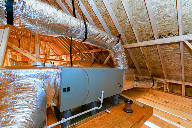 Trusted Hvac Repair service in Millbrae, CA - FH HVAC